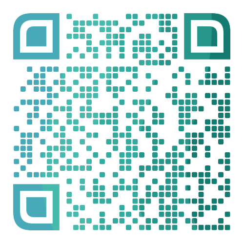 Company Information QR Code